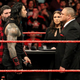 Illustration for article titled Raw is building main event stars while the rest of the card suffers